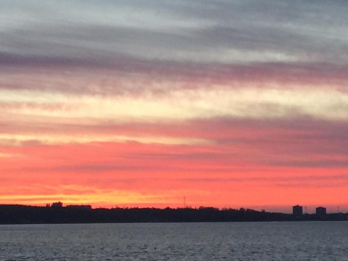 Sonnenseite 2 Laboe