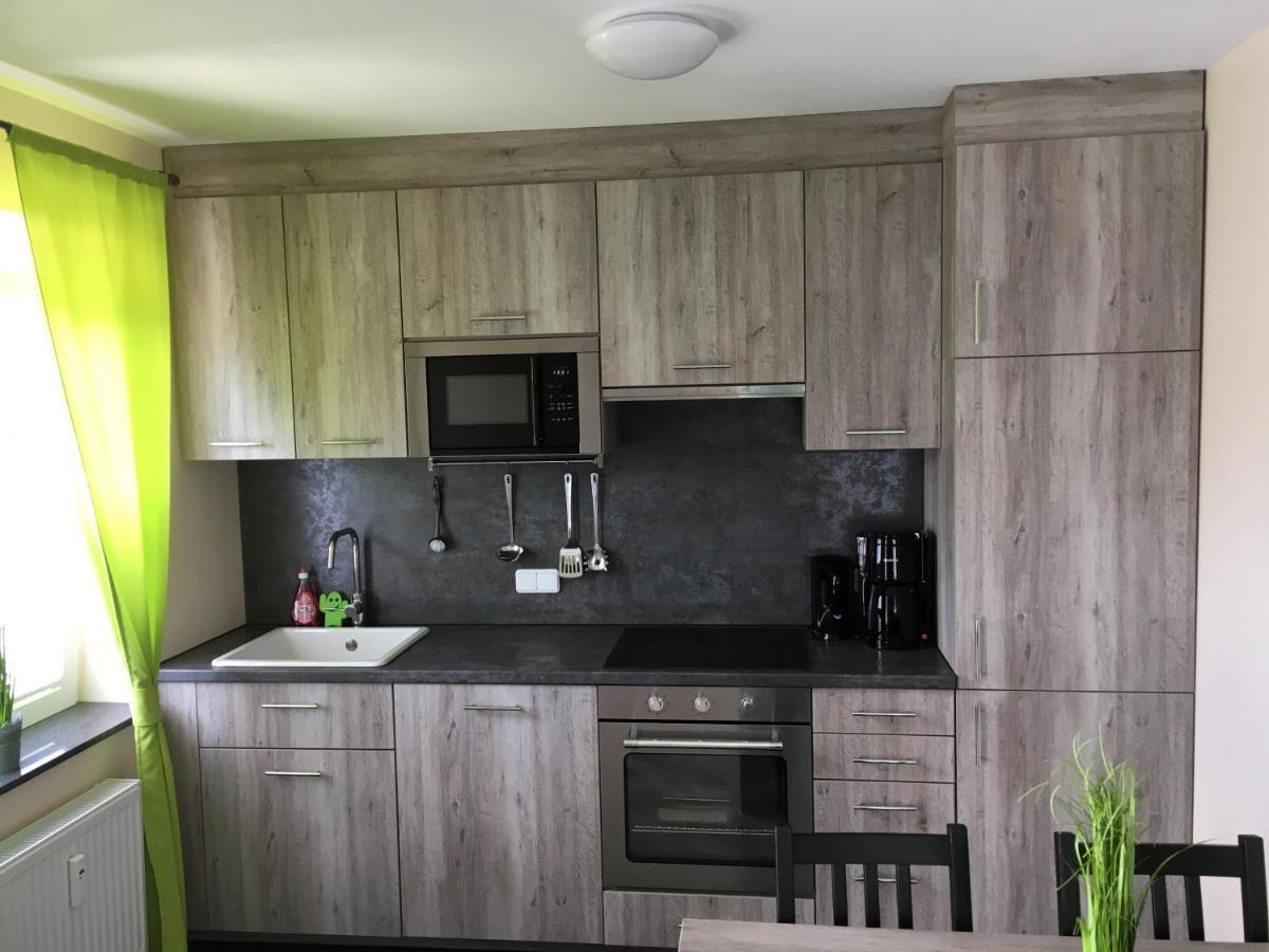 Sonnenseite 2 Laboe