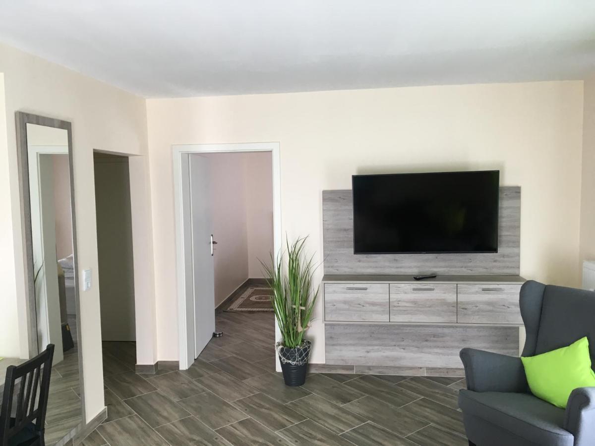 Apartment Sonnenseite 2