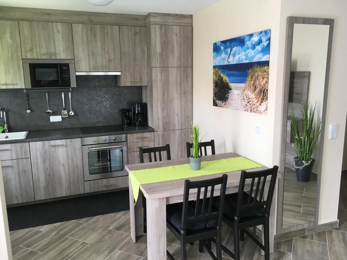 Sonnenseite 2 Apartment