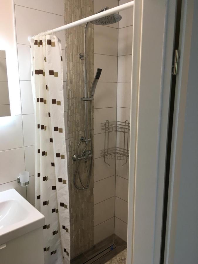 Apartment Sonnenseite 2 Laboe