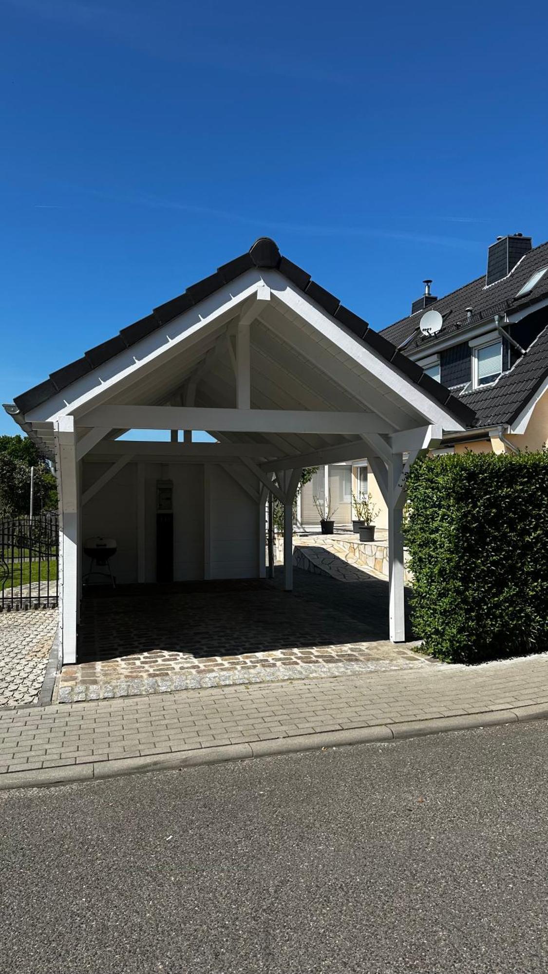 Sonnenseite 2 Laboe