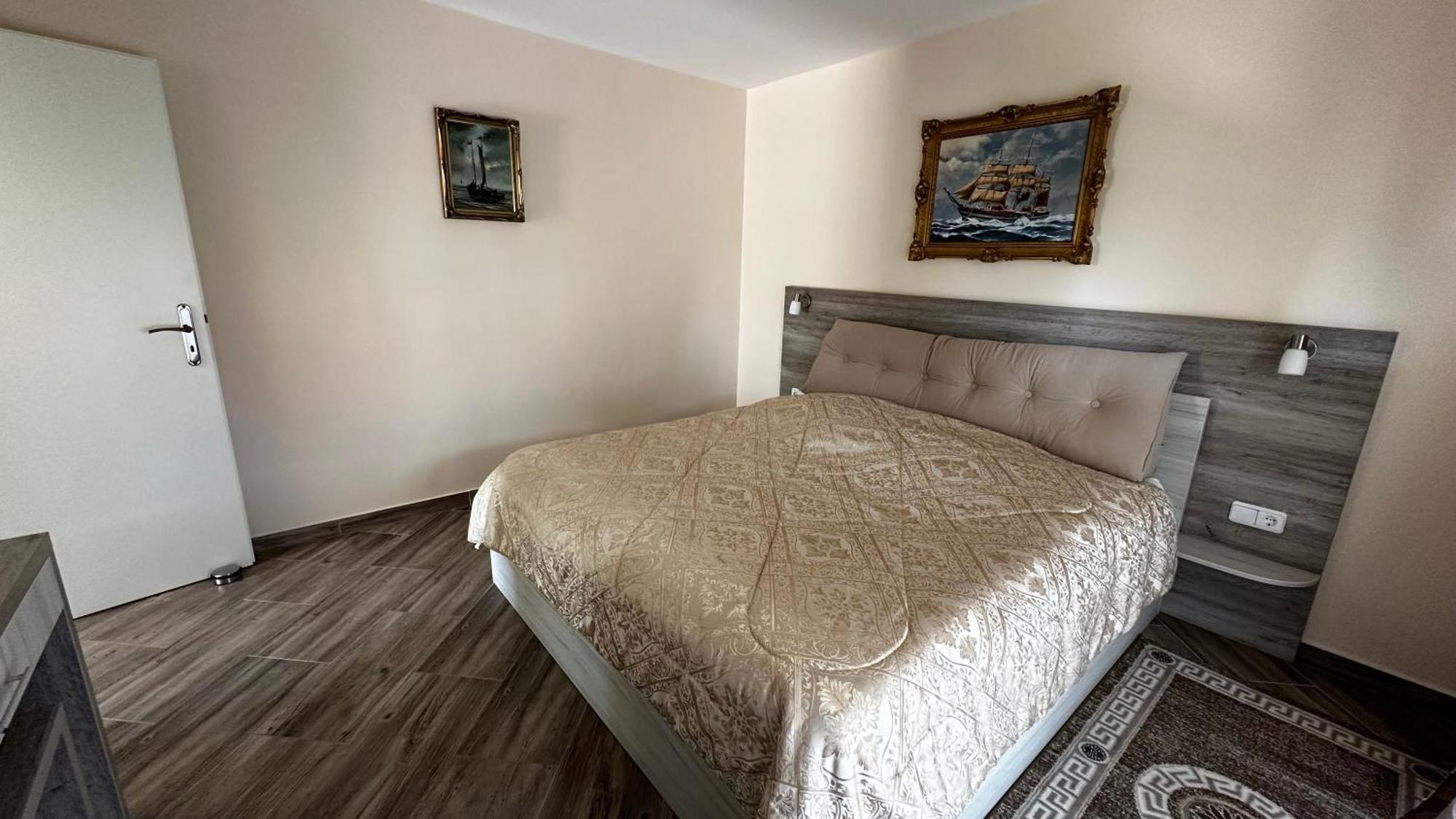 Sonnenseite 2 Apartment